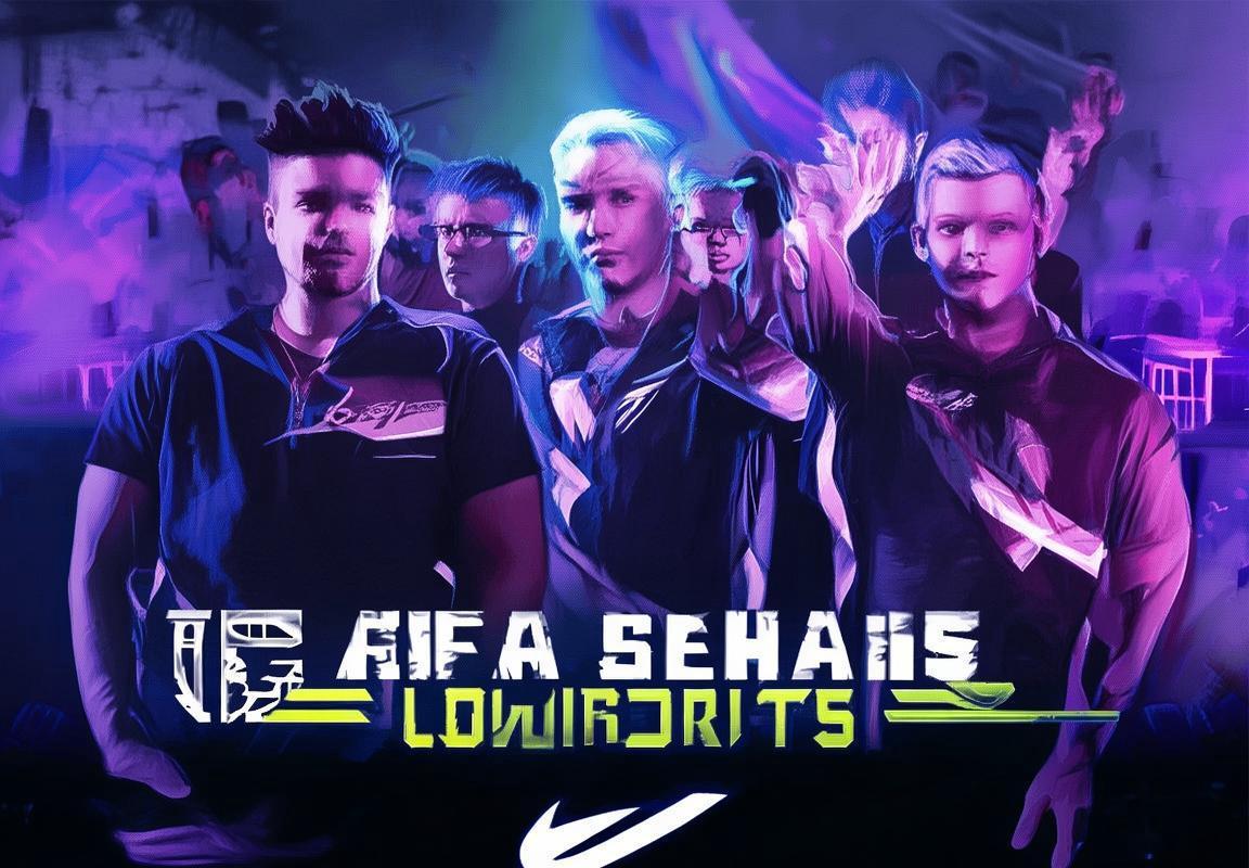 太平洋赛区Global Esports引进欧洲双人组